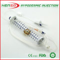 Инфузионный набор типа Henso Burette